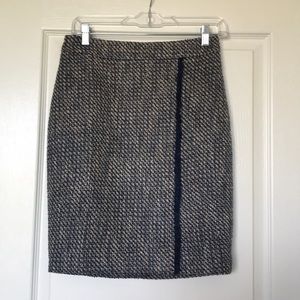 Calvin Klein Pencil Skirt